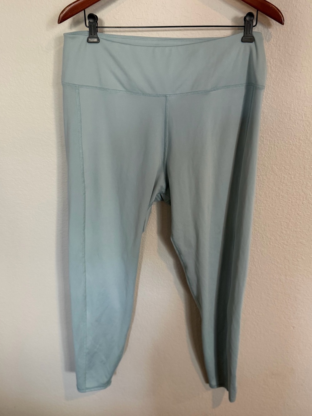 Madewell MWL Women’s High-Waist Performance Leggings - XXL